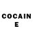 Cocaine 97% Rizal Zul